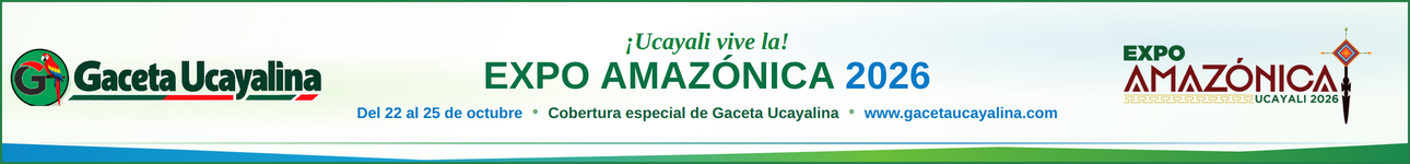 Expo Amazónica