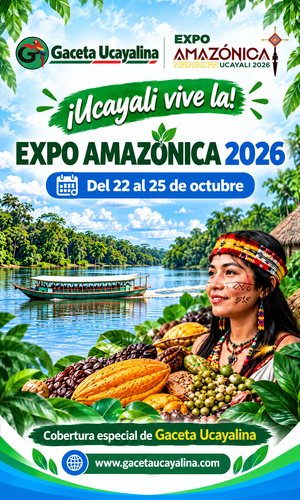 Expo Amazonica 2026