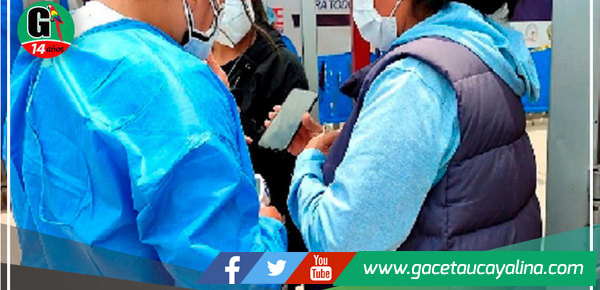 Región Cusco supera los 1,000 contagios por día