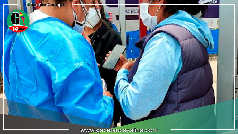 Región Cusco supera los 1,000 contagios por día