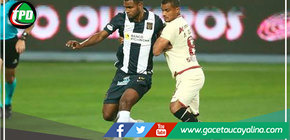 Alianza Lima y Universitario de Deportes tendrán nuevo sponsor por cinco años