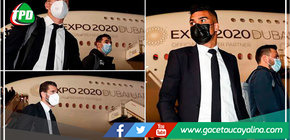 Real Madrid se encuentra en Riad para enfrentar al Barcelona por la Supercopa de España