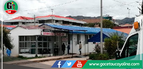 Hospital Regional del Cusco dispone restricciones por rápido aumento de casos