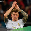 Toni Kroos sueña con terminar su carrera en el Real Madrid