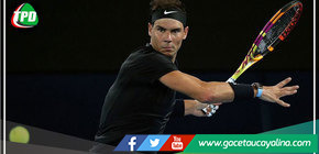 Nadal se pronuncia sobre jugador Novak Djokovic