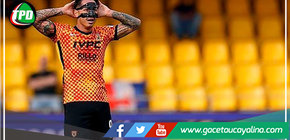 Lapadula interesa a tres equipos de la Serie A y se iría del Benevento