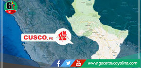 Cusco: un sismo de magnitud 3.7 se sintió en la provincia de Canas