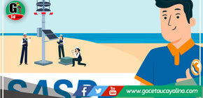 Este año se instalarán todas las sirenas del Sistema de Alerta Sísmica Peruano