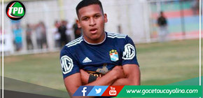 Fernando Pacheco: "Lo mejor era volver al equipo donde siempre fui feliz"