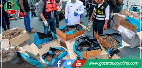 Presentan iniciativas para combatir el tráfico ilegal de fauna y flora silvestre en Perú