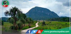 San Martín: teleférico de Morro Calzada impulsará el turismo en la zona del Alto Mayo