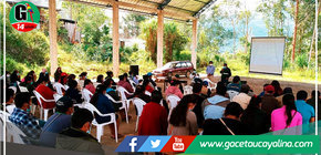 Amazonas: comunidad de Corosha y autoridades atienden conflicto con fauna silvestre