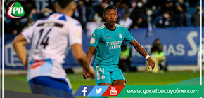 Carlo Ancelotti esperará hasta el último a David Alaba de cara a la final de Supercopa