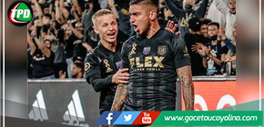 Cristian Arango es baja ante Honduras por la Covid-19