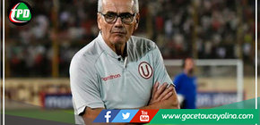 Gregorio Pérez: "Estamos muy contentos de recuperar a Iván Santillán y Alexander Succar"