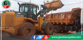 En Yarinacocha la limpieza pública es responsabilidad de todos