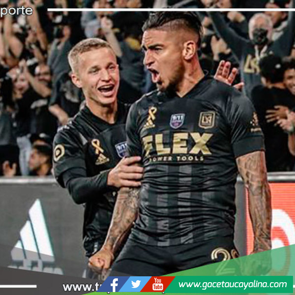 Cristian Arango es baja ante Honduras por la Covid-19