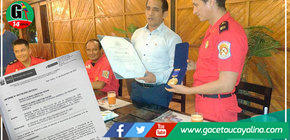 Congreso aprobó Proyecto de Ley 280/2021/ CR, que fortalece al cuerpo general de bomberos voluntarios del Perú