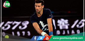 Cancelan nuevamente la visa del tenista número uno a nivel mundial