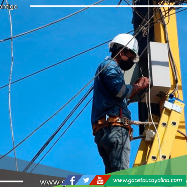 Municipalidad de Yarinacocha pone orden en circulación vehicular