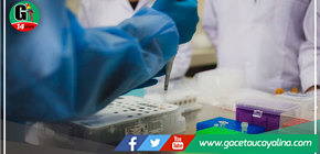 UNTRM detecta variante del covid-19 en la región Amazonas 