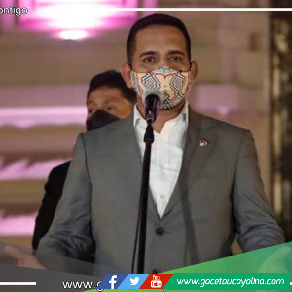 Congresista Elvis Vergara, viene impulsando proyecto de ley que aborda atenciones médicas