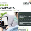 Sunarp brindará capacitación sobre el uso de su plataforma virtual