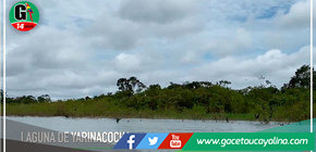 Disfruta de la Imponente Laguna de Yarinacocha