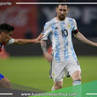 Chile y Argentina se enfrentarán por la fecha 15