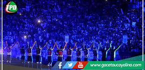 Noche Blanquiazul: Alianza Lima enfrenta hoy al DIM