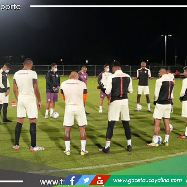 Estados Unidos: Universitario y el Inter Miami chocan hoy en amistoso internacional