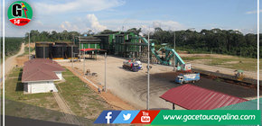 Vocero Legal de empresa Ocho Sur habla sobre denuncias que ya fueron archivadas