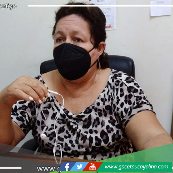 Lunes 31 inicia distribución del Vaso de Leche en caseríos y AA. HH. de Yarinacocha