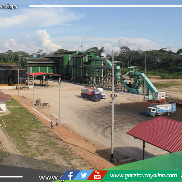 Vocero Legal de empresa Ocho Sur habla sobre denuncias que ya fueron archivadas