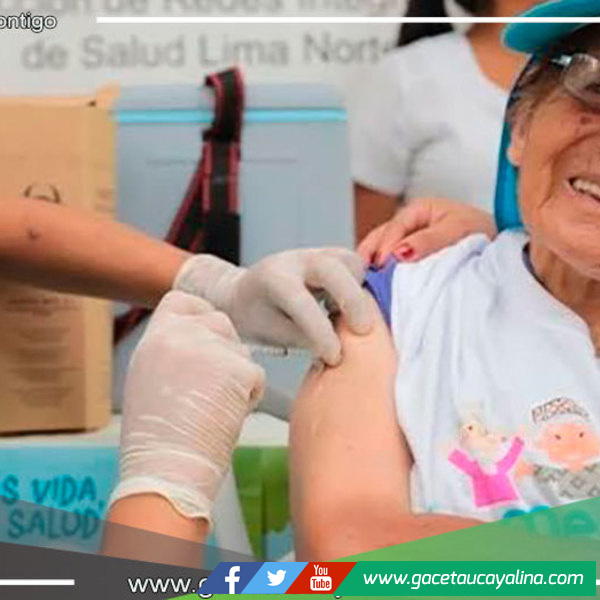 NEUMOCOCO: Importancia de la Prevención a través de la Vacunación