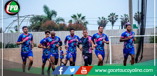 Sport Boys anunció tres casos positivos por COVID-19 en su plantel