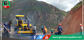 Gobierno Regional de Amazonas lidera ejecución presupuestal 2021 a nivel nacional