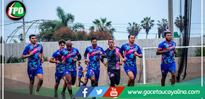 Sport Boys anunció tres casos positivos por COVID-19 en su plantel