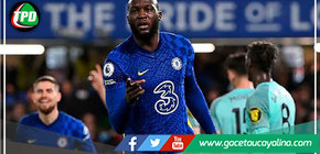 Lukaku se disculpó por querer irse al Inter y volvió a los entrenamientos del Chelsea