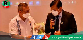 Madre de Dios: autoridades presentan Proyecto Educativo Regional 2022-2036