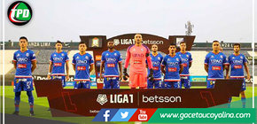 Carlos A. Mannucci enfrentará a Alianza Atlético de la 'Tarde Tricolor'