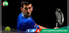 Novak Djokovic recibió exención y jugará el Australian Open 2022, pese a no aclarar si está vacunado