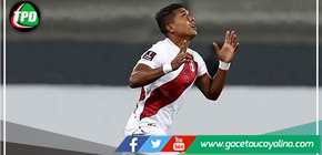 Raziel García se sumó a los entrenamientos de Deportes Tolima