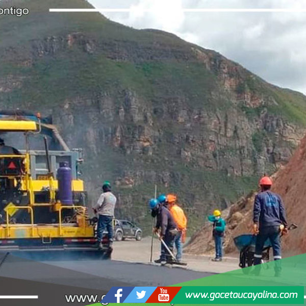 Gobierno Regional de Amazonas lidera ejecución presupuestal 2021 a nivel nacional