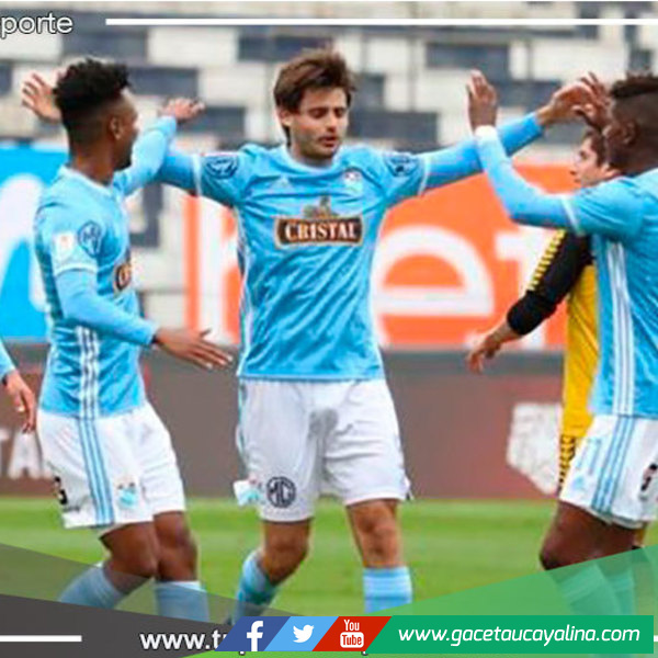 Sporting Cristal anunció trece casos de Covid-19 en el plantel