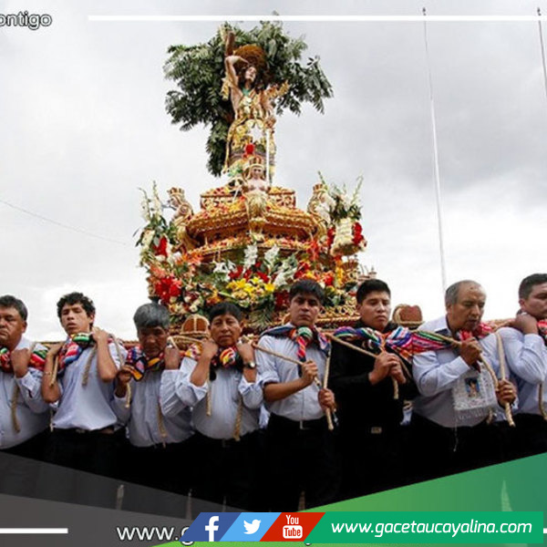 Cusco: suspenden por segundo año consecutivo festividad de San Sebastián