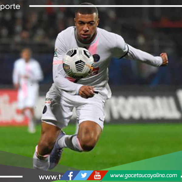 Kylian Mbappé: Merengues se pronuncian por supuesta oferta para el mercado de enero