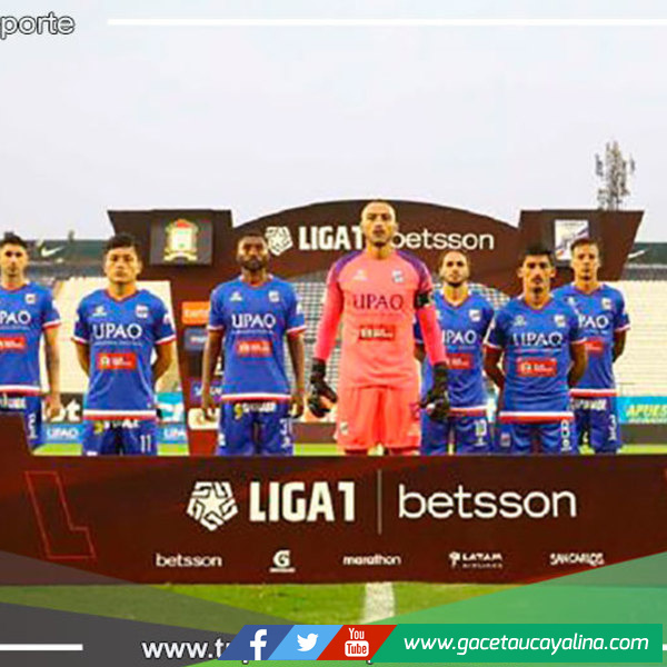 Carlos A. Mannucci enfrentará a Alianza Atlético de la 'Tarde Tricolor'