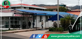 Cusco reporta 308 contagios en las últimas 24 horas