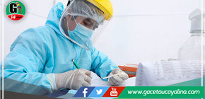 Primer caso de influenza H3N2 confirman autoridades de salud de Madre de Dios